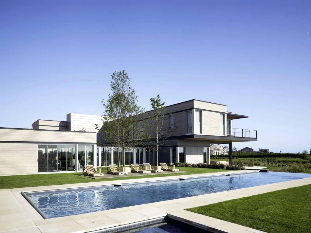 Sagaponack House - Selldorf Architects - New York