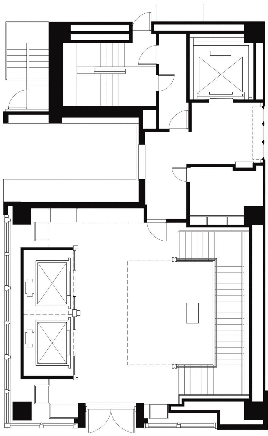 abercrombie-s-plans-for-plymouth-1943-fifties-architecture-pinterest-how-to-plan